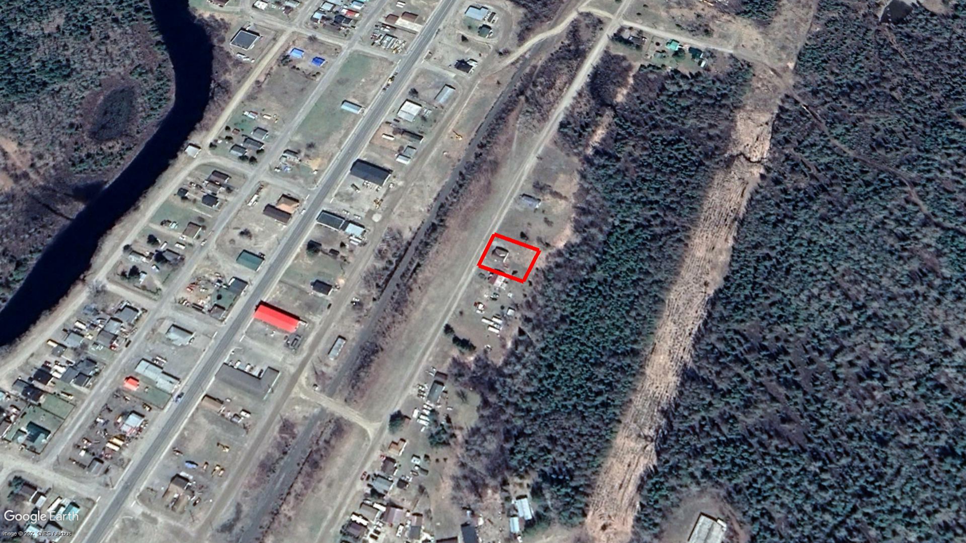 Tax Sale Greenstone, Ontario - 5876 780 00133100