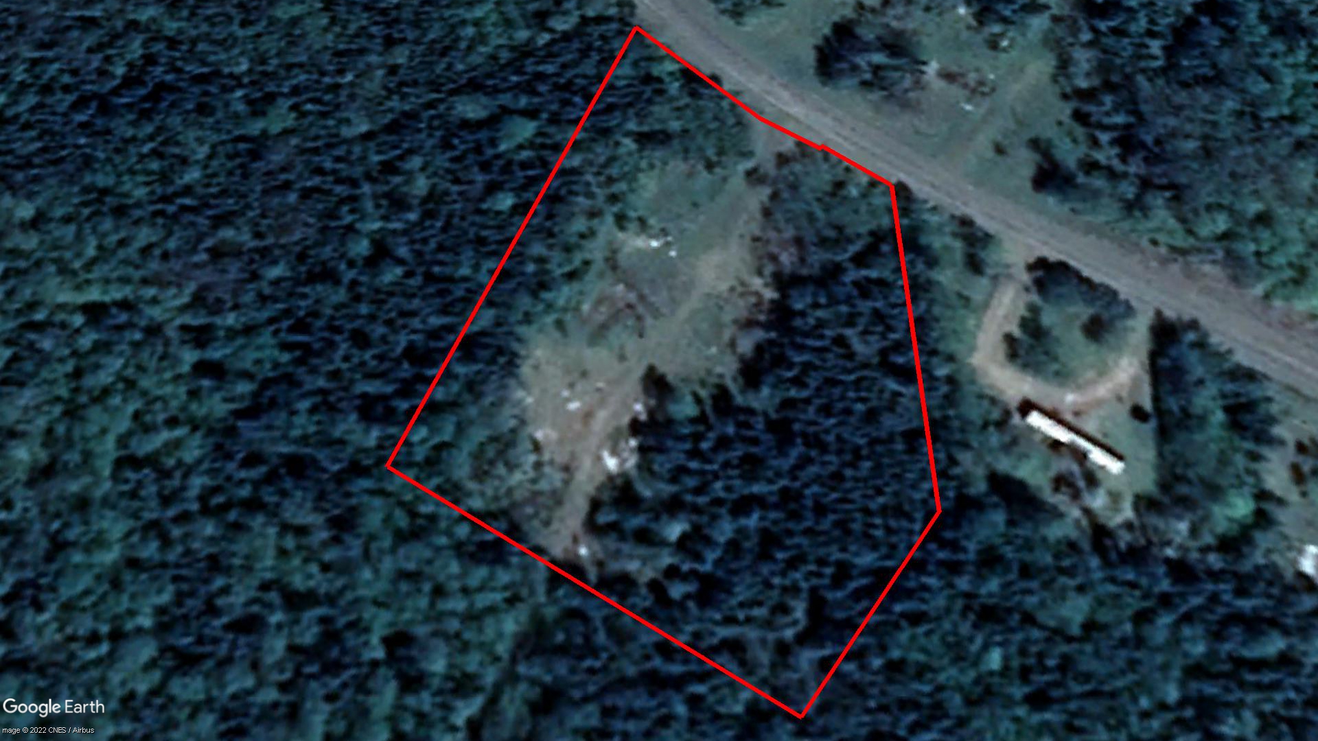 Tax Sale Carleton, New Brunswick - 05469102