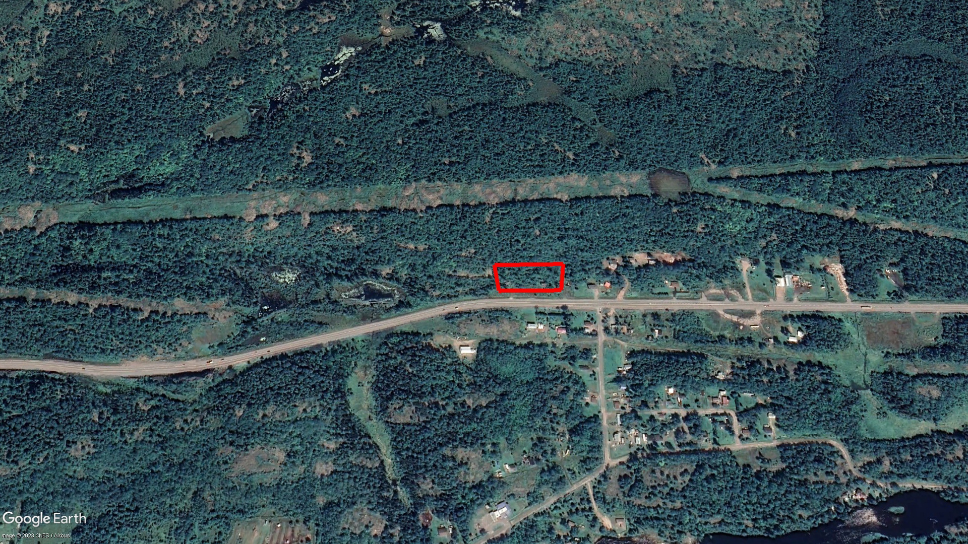 Tax Sale The North Shore, Ontario - 57 40 040 000 07300 0000