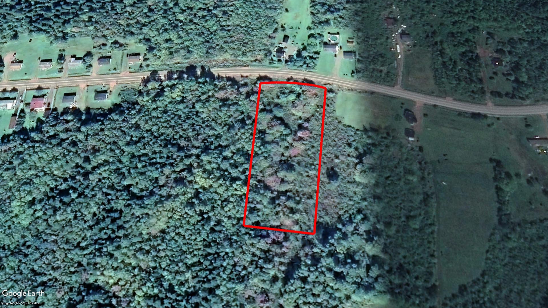 Tax Sale Cumberland, Nova Scotia - 887056