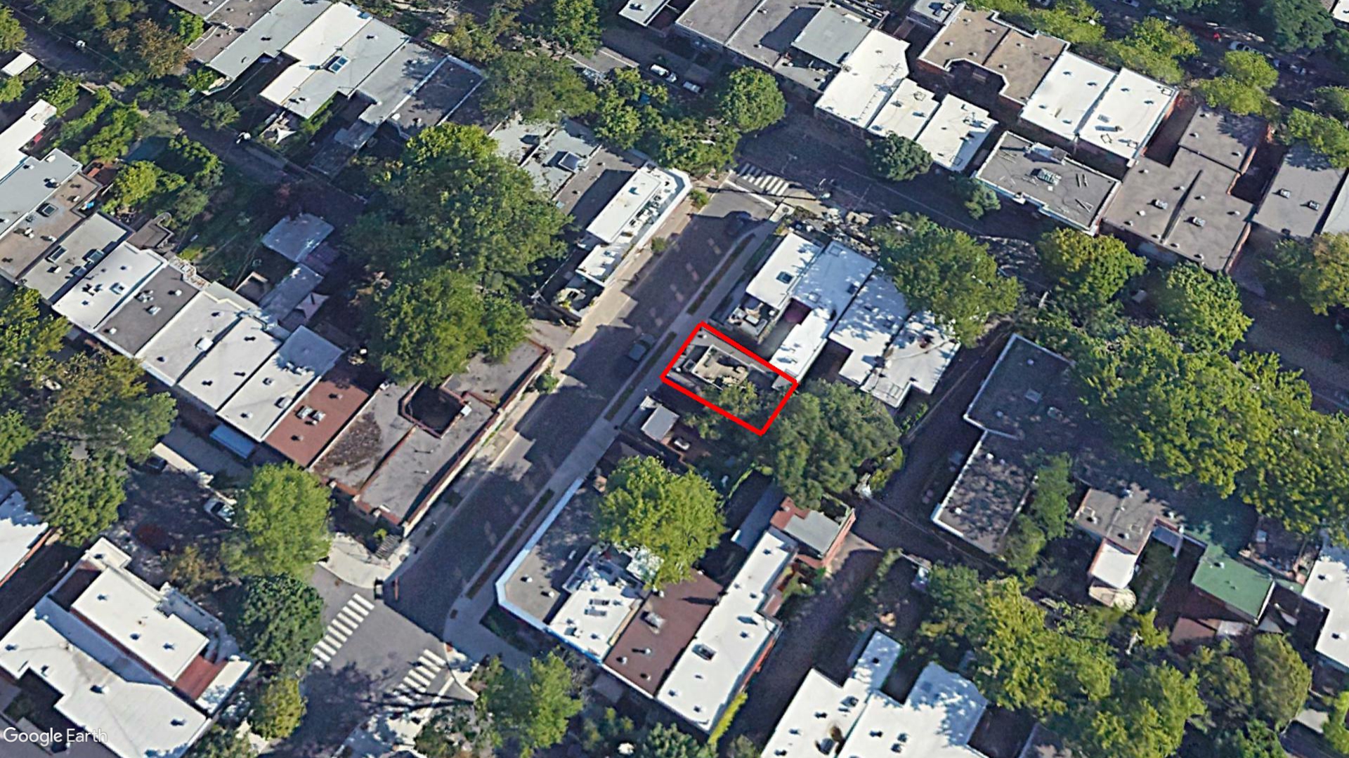 Tax Sale Montreal, Quebec - 531852-50