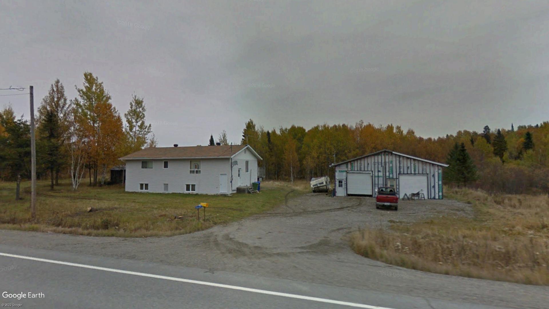 Tax Sale La Vallée-de-l'Or, Quebec - 