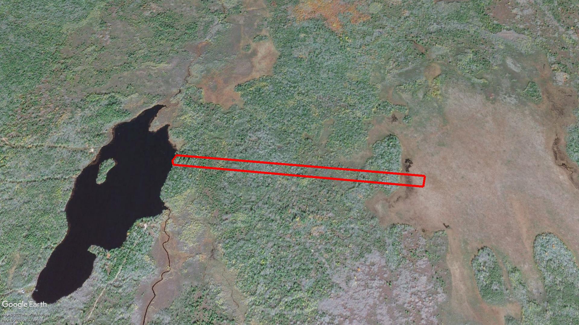 Tax Sale Shelburne, Nova Scotia - 05460255