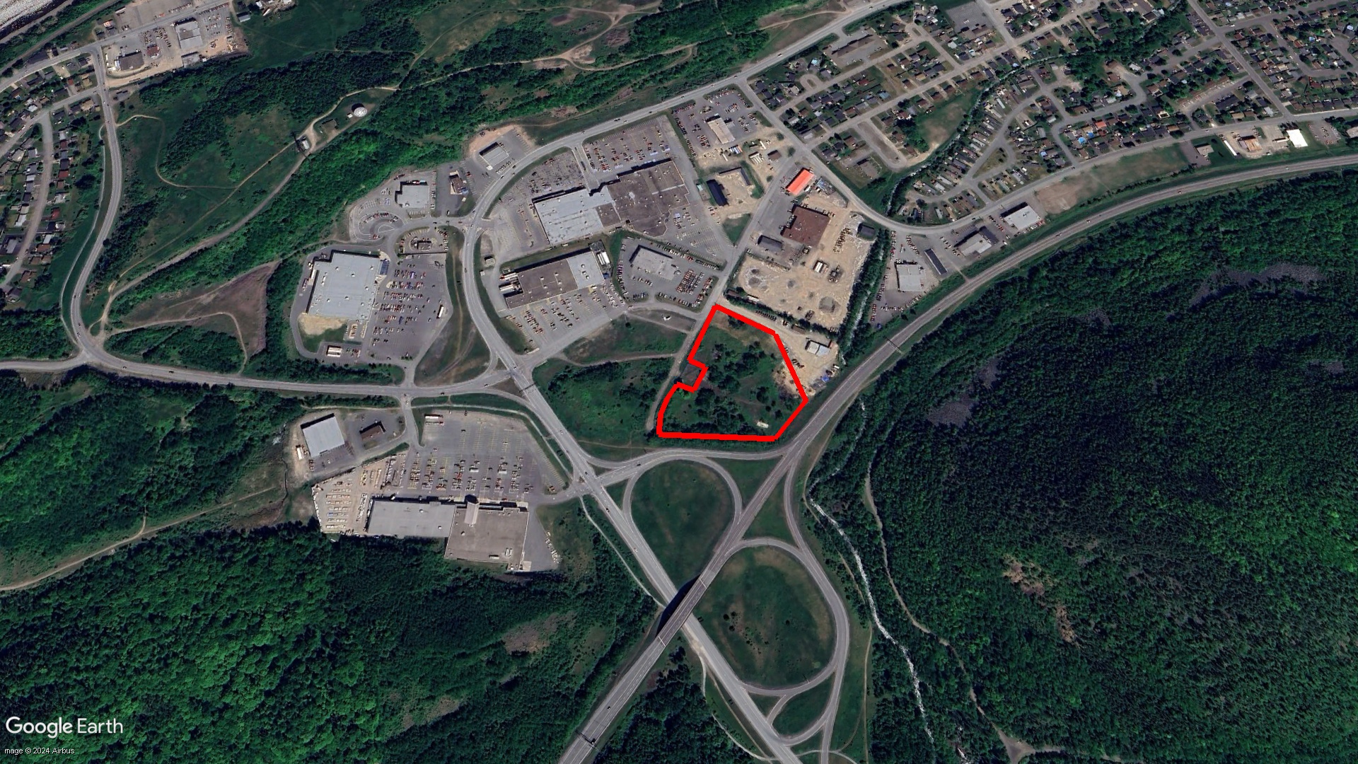 Tax Sale Restigouche, New Brunswick - 03316997