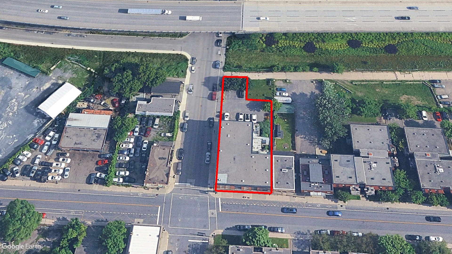 Tax Sale Montreal, Quebec - 400292-67