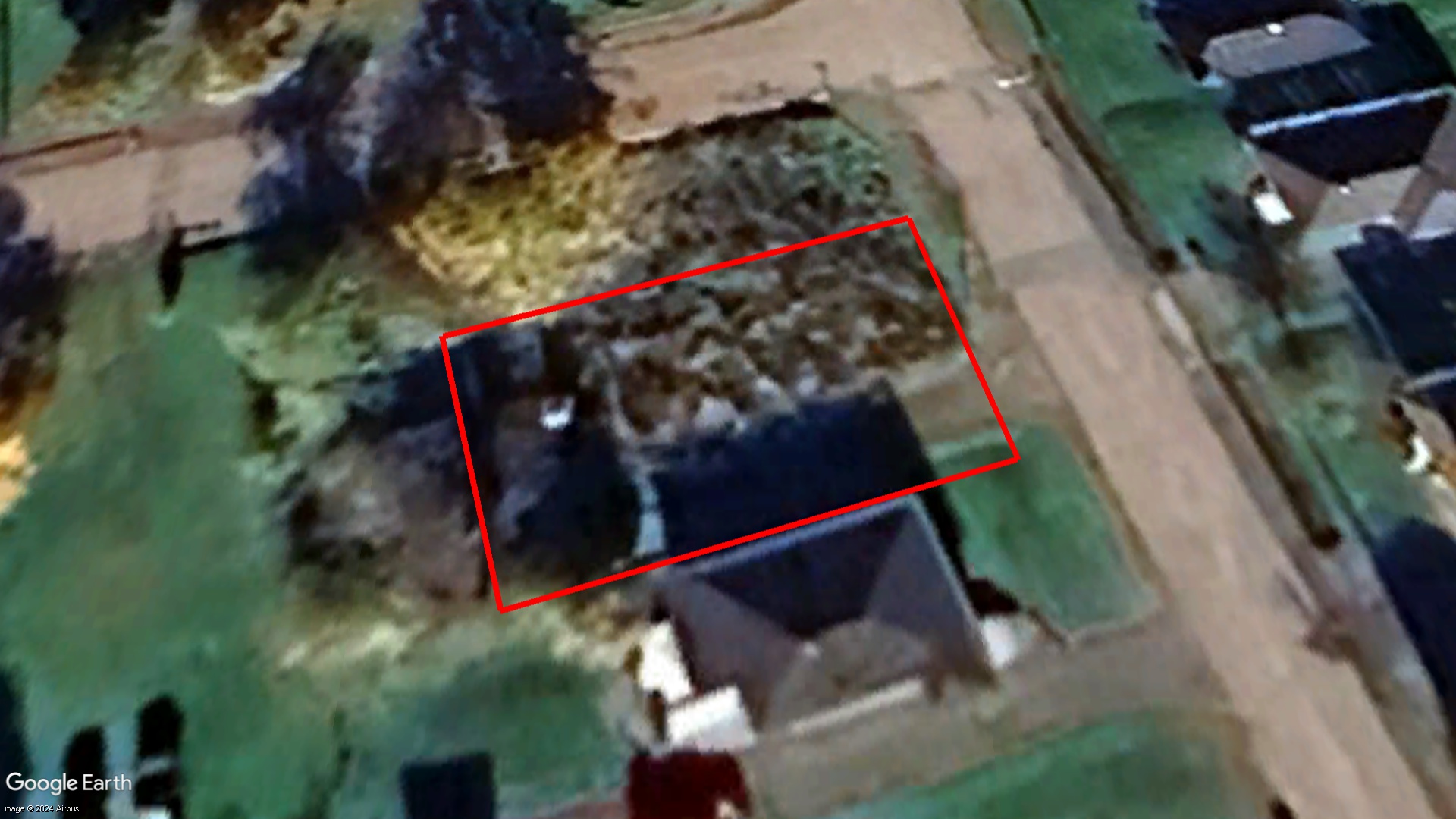 Tax Sale Cumberland, Nova Scotia - 03232115