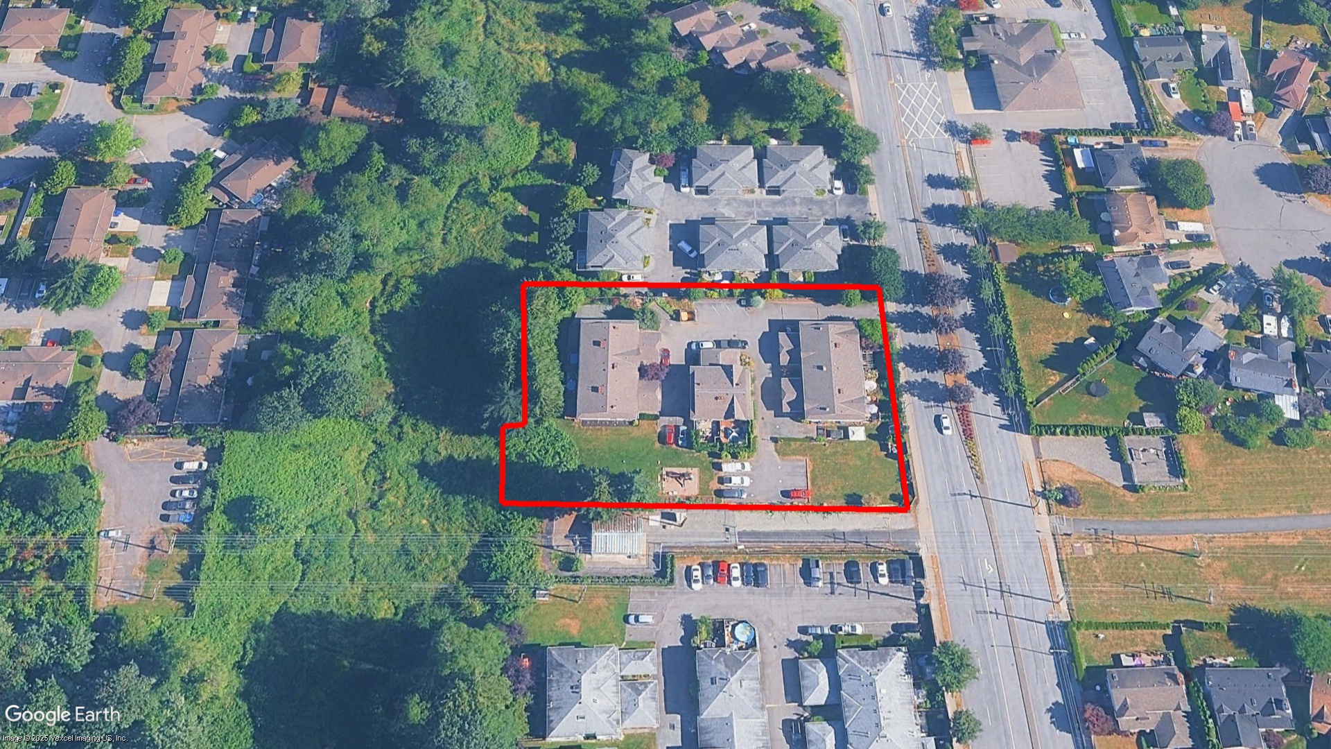 Tax Sale Langley, British Columbia - 