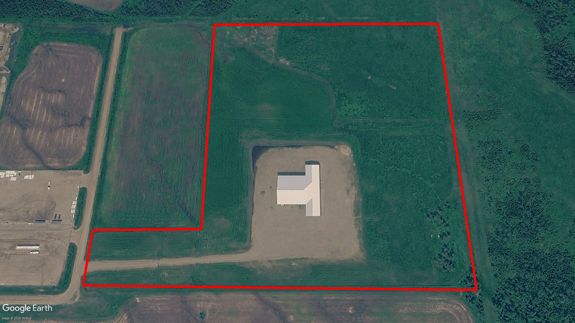 Tax Sale Elk Point, Alberta - 