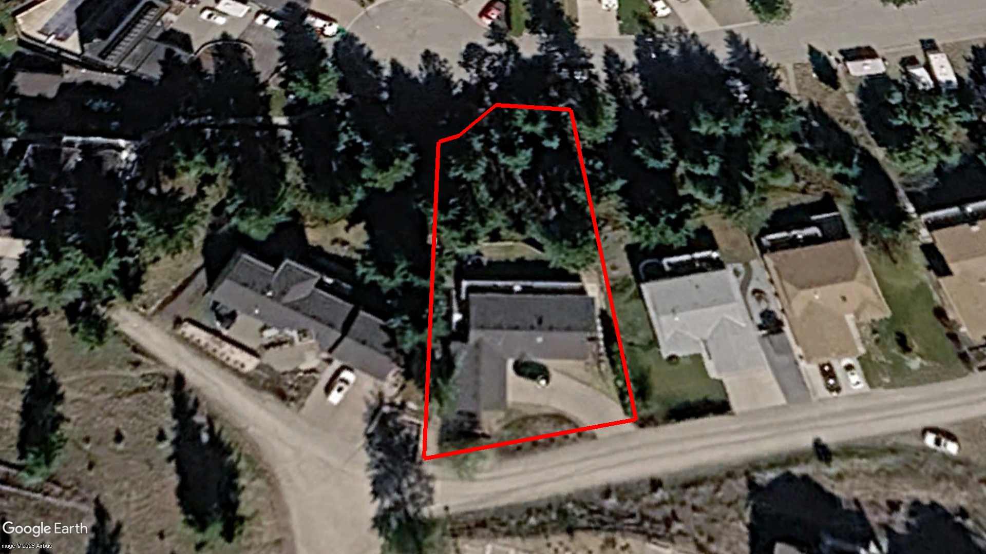Tax Sale Kamloops, British Columbia - 34-05612-138