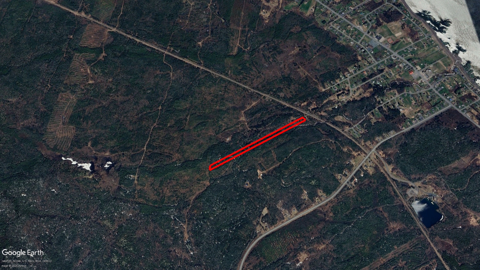 Tax Sale Gloucester, New Brunswick - 03131567