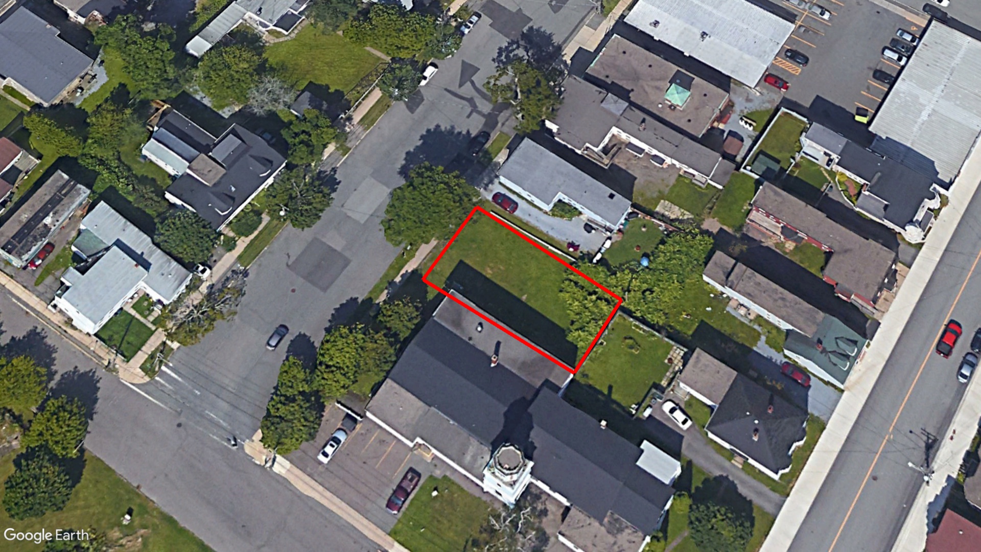 306 King Street West, Saint John