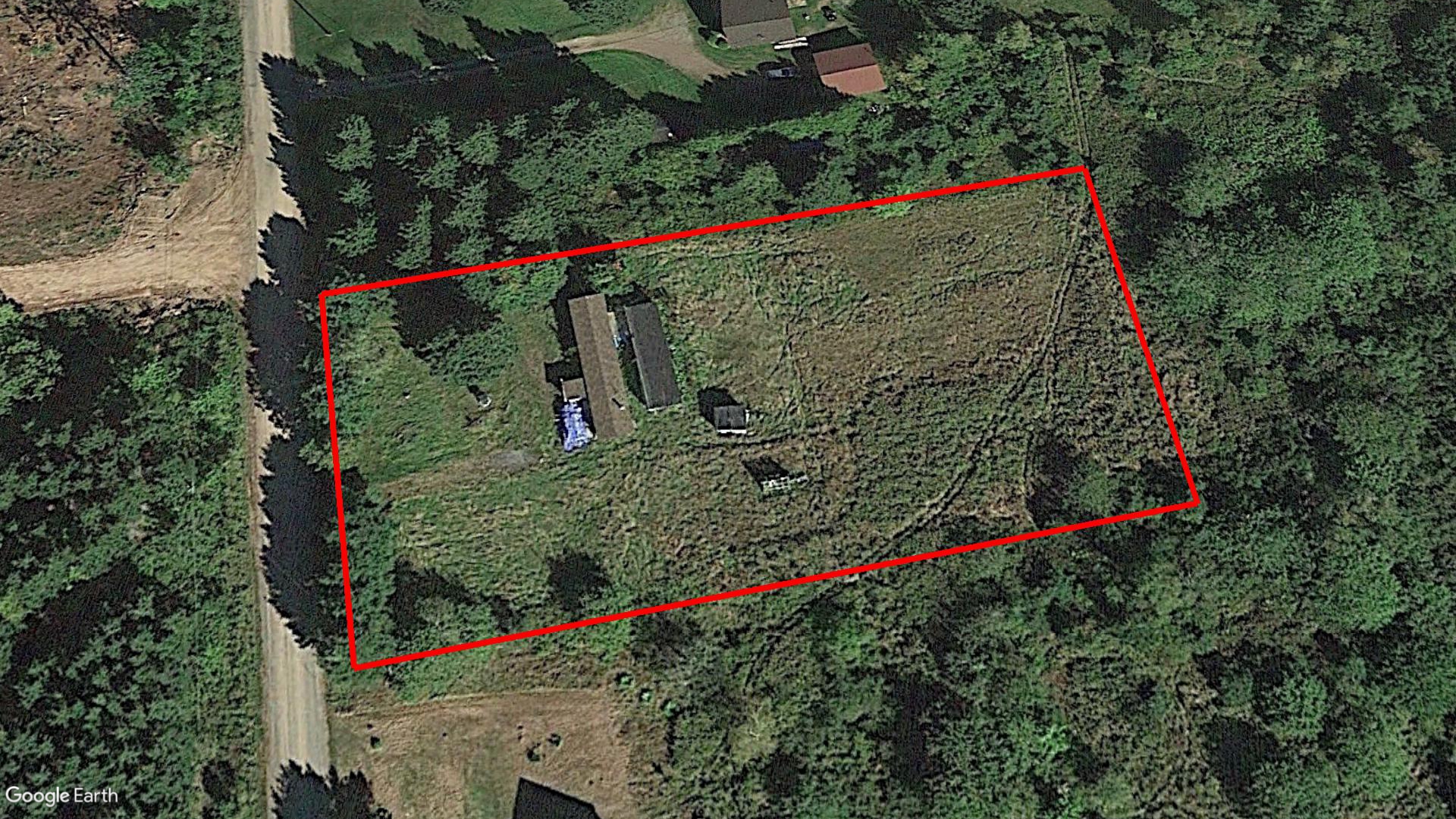 Tax Sale Queens, New Brunswick - 01002110