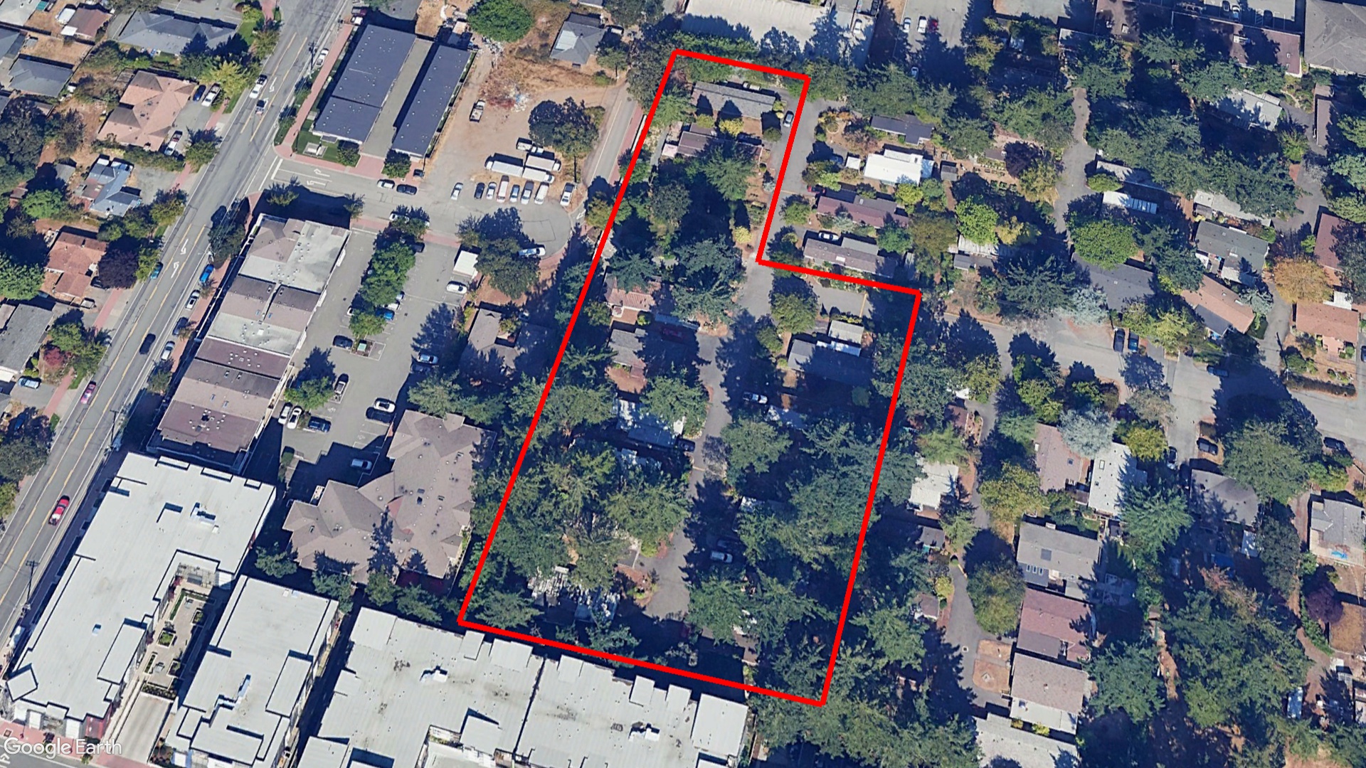 Tax Sale Langford, British Columbia - 70030.470