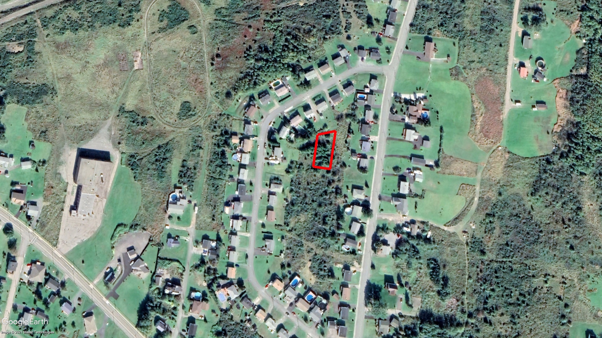 Tax Sale Cape Breton, Nova Scotia - 09453806