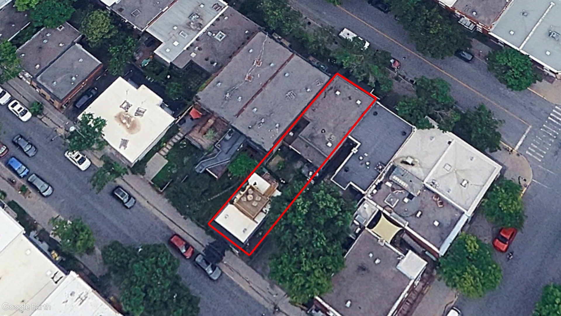 Tax Sale Montreal, Quebec - 610056-00