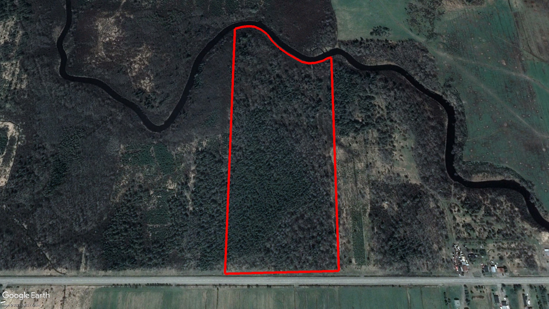 Tax Sale La Vallée-de-l'Or, Quebec - 