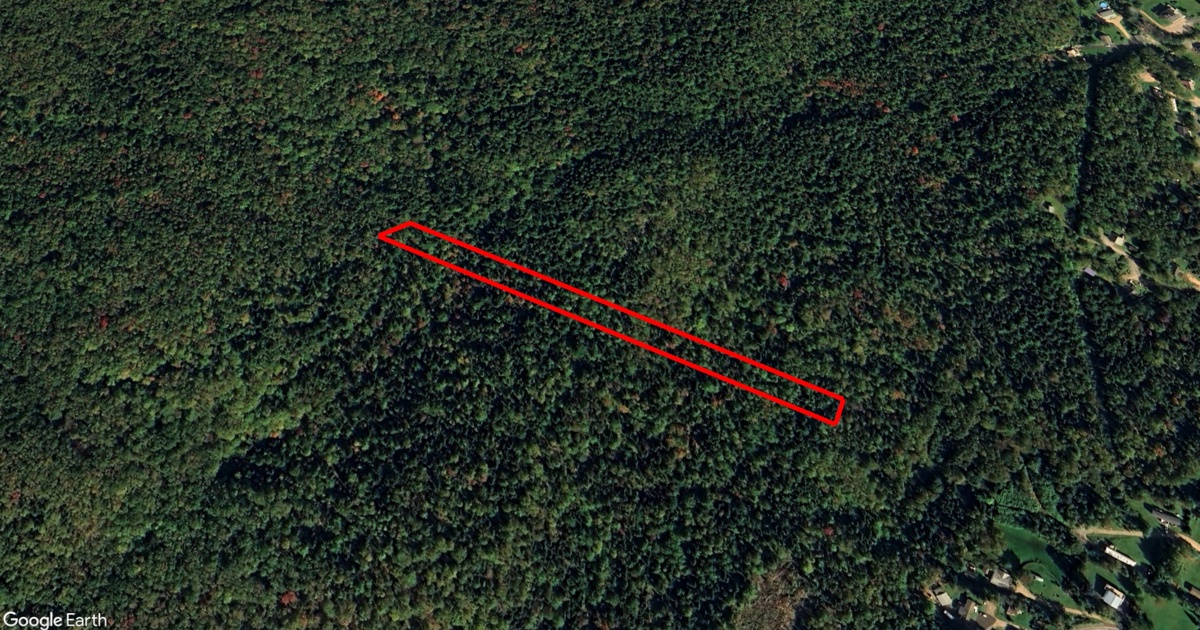 Tax Sale in Victoria, Nova Scotia williams rd, ingonish beach Tax