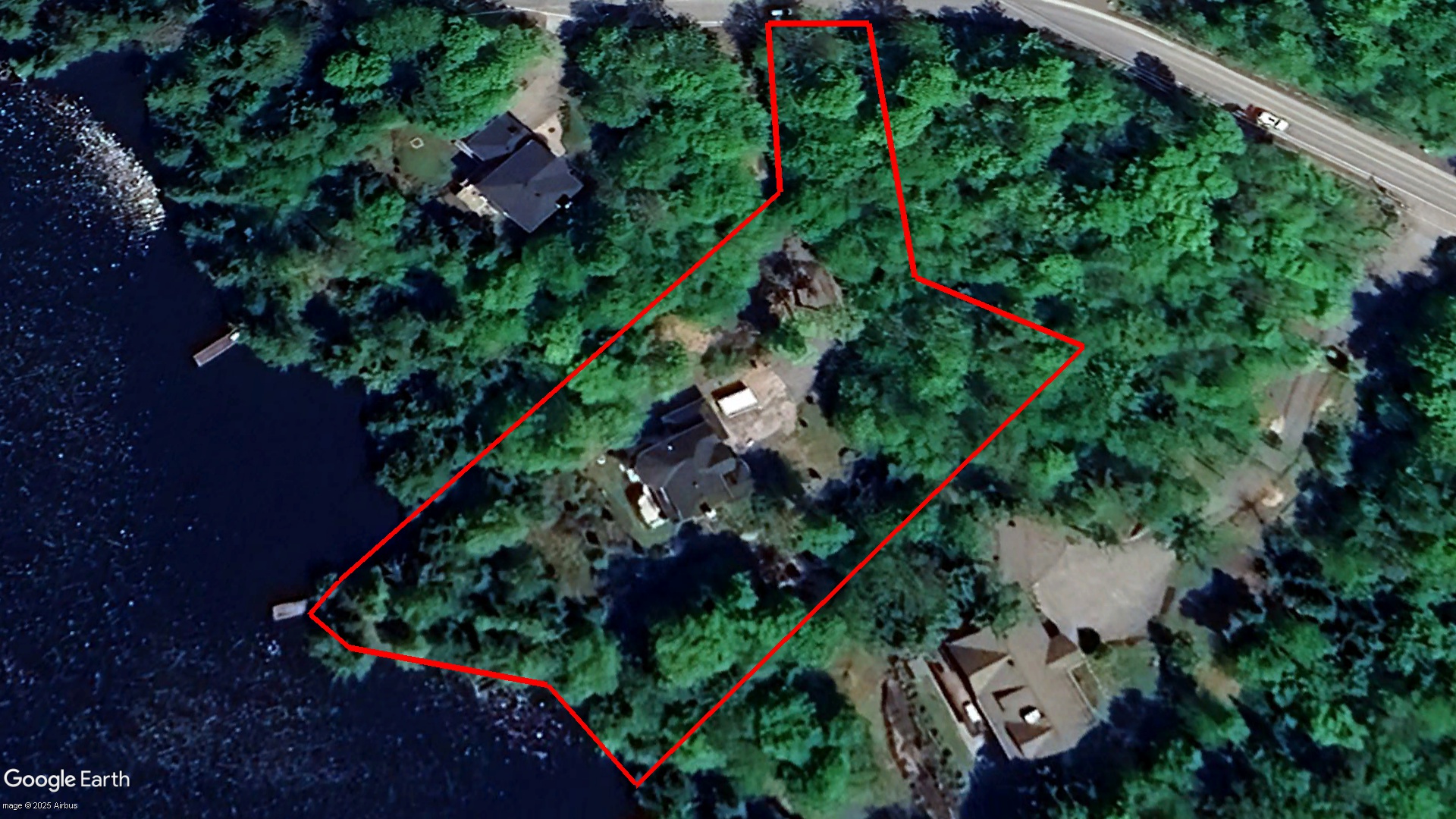 Tax Sale Les Pays-d'en-Haut, Quebec - 