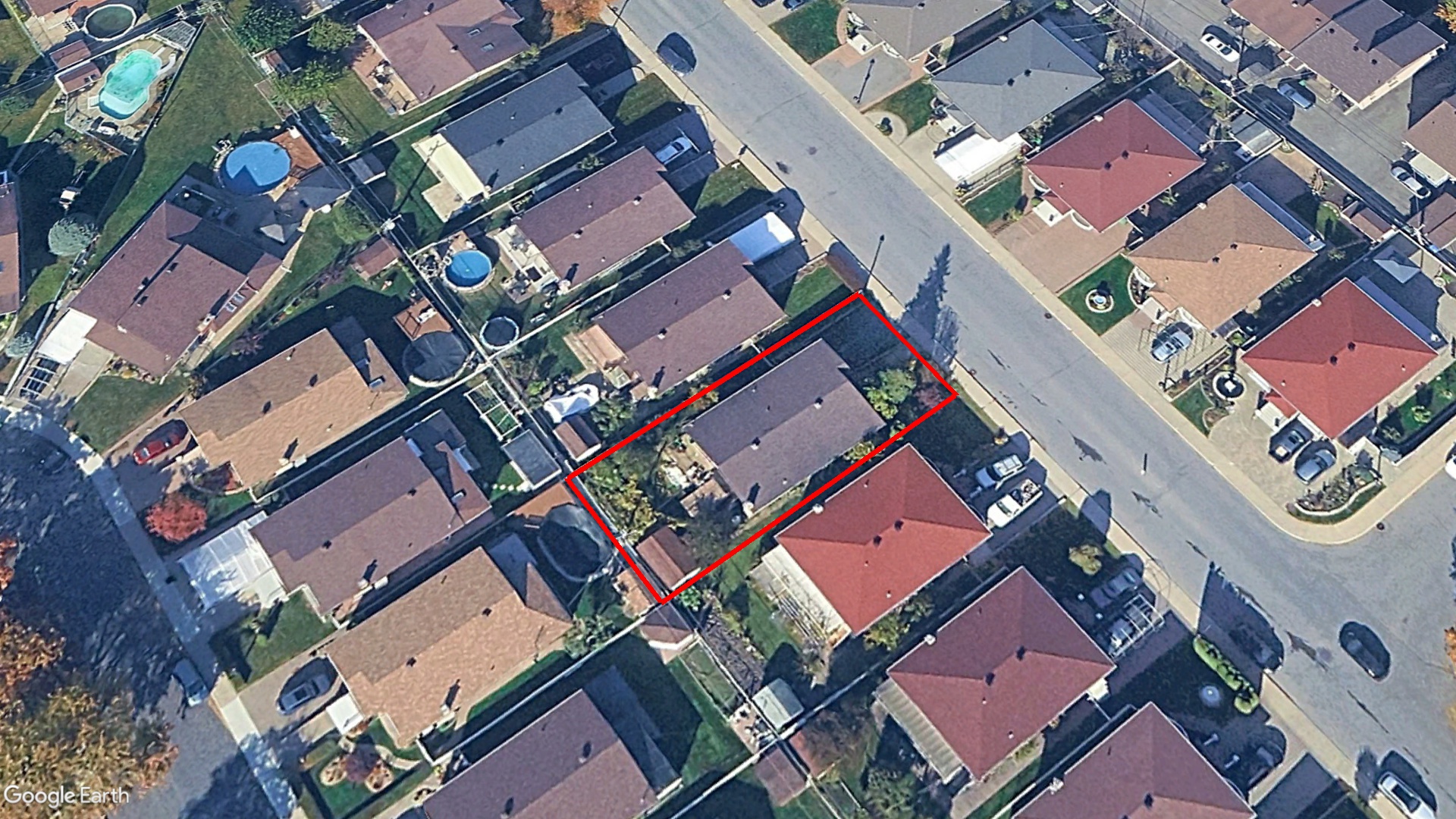 Tax Sale Montreal, Quebec - 853538-30