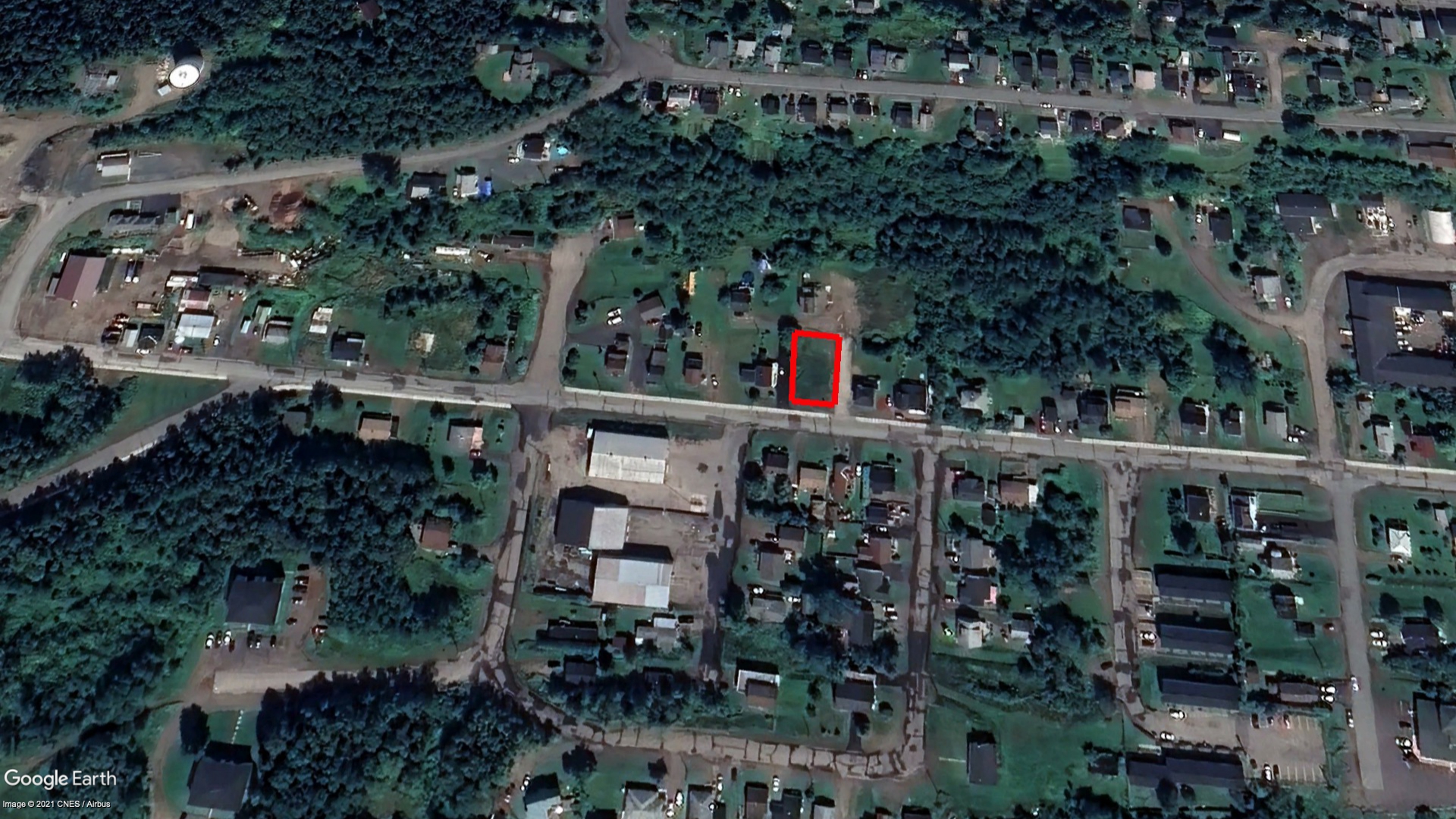 Tax Sale Bathurst, New Brunswick - 03415131