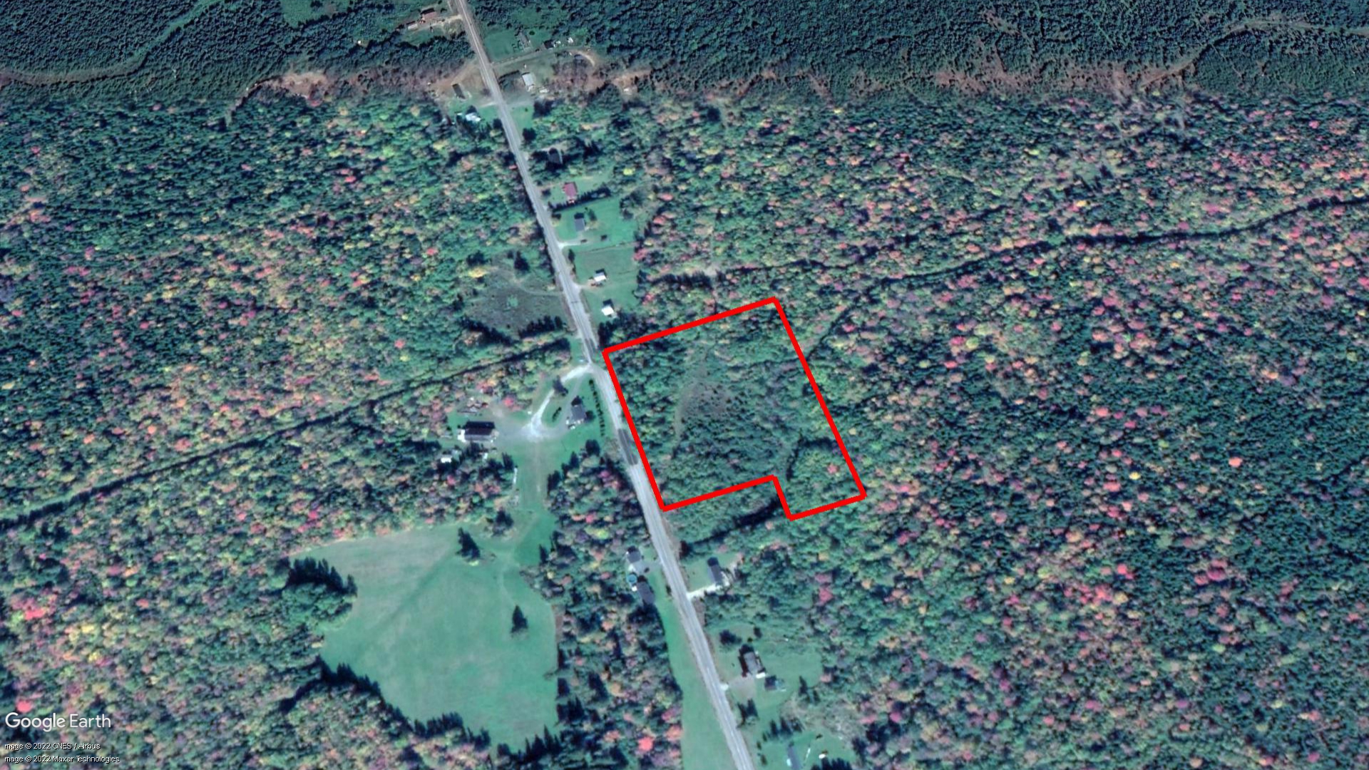 Tax Sale Northumberland, New Brunswick - 04255908