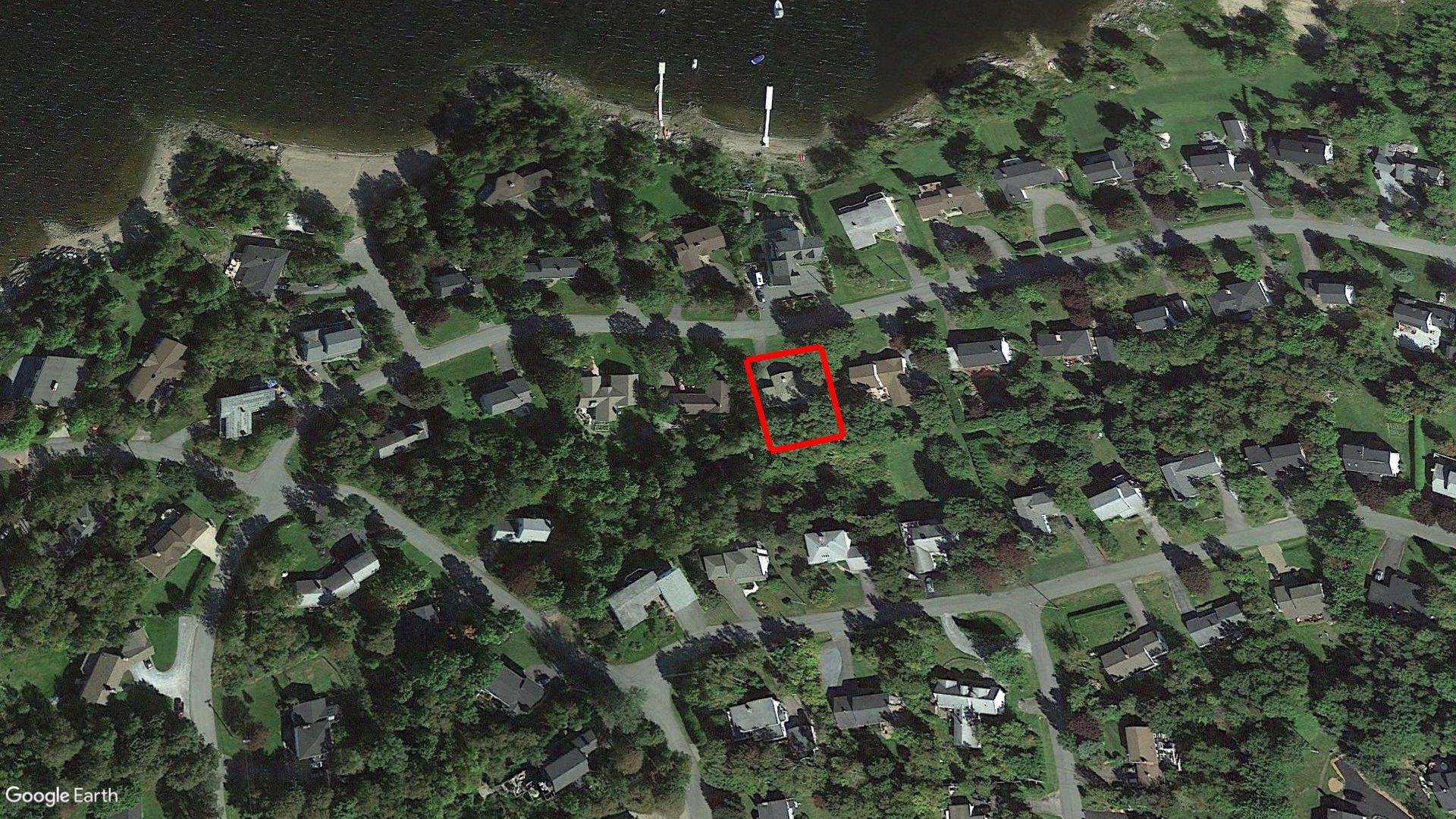 Tax Sale Kings, New Brunswick - 01229843