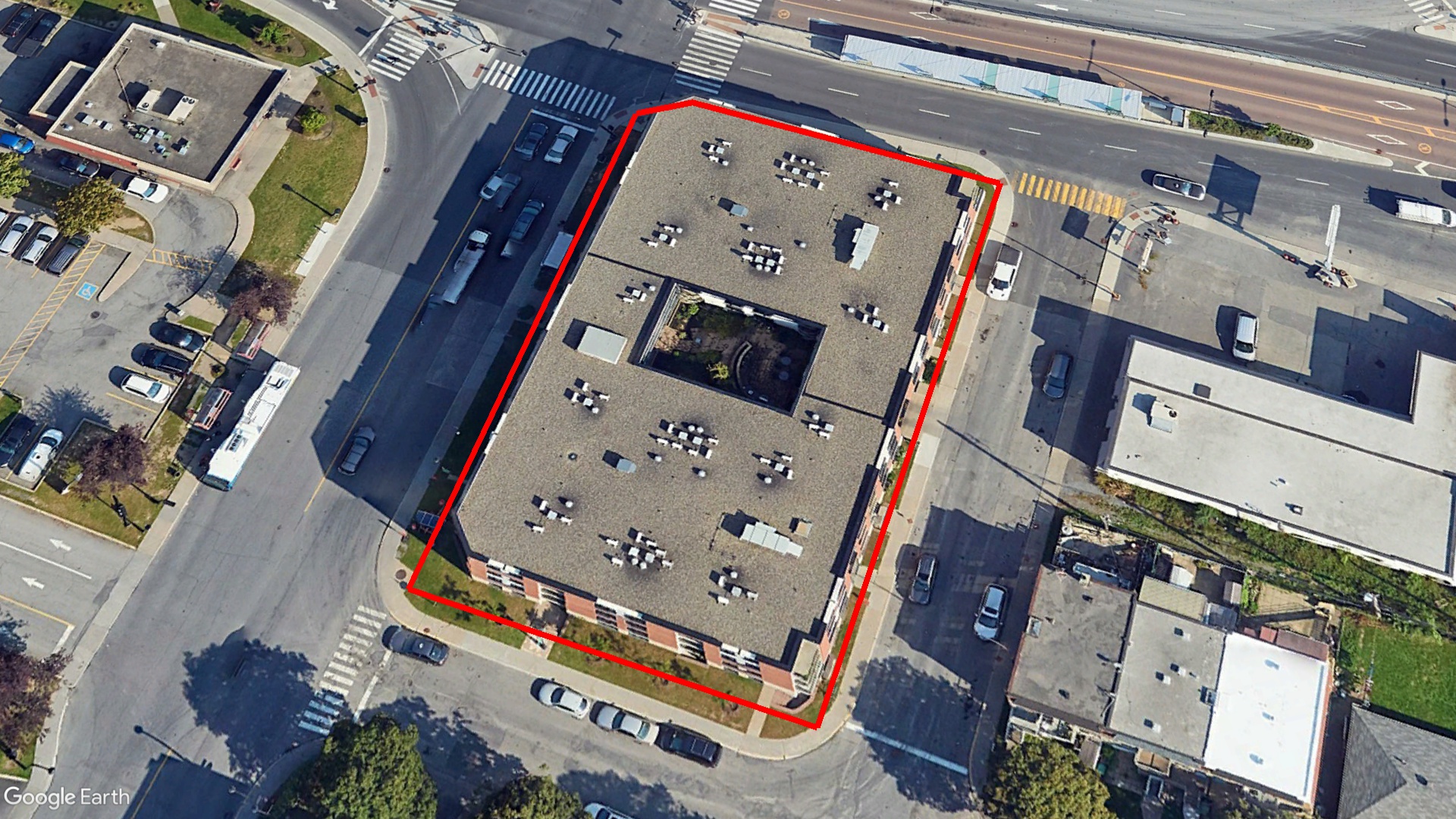 Tax Sale Montreal, Quebec - 774528-50