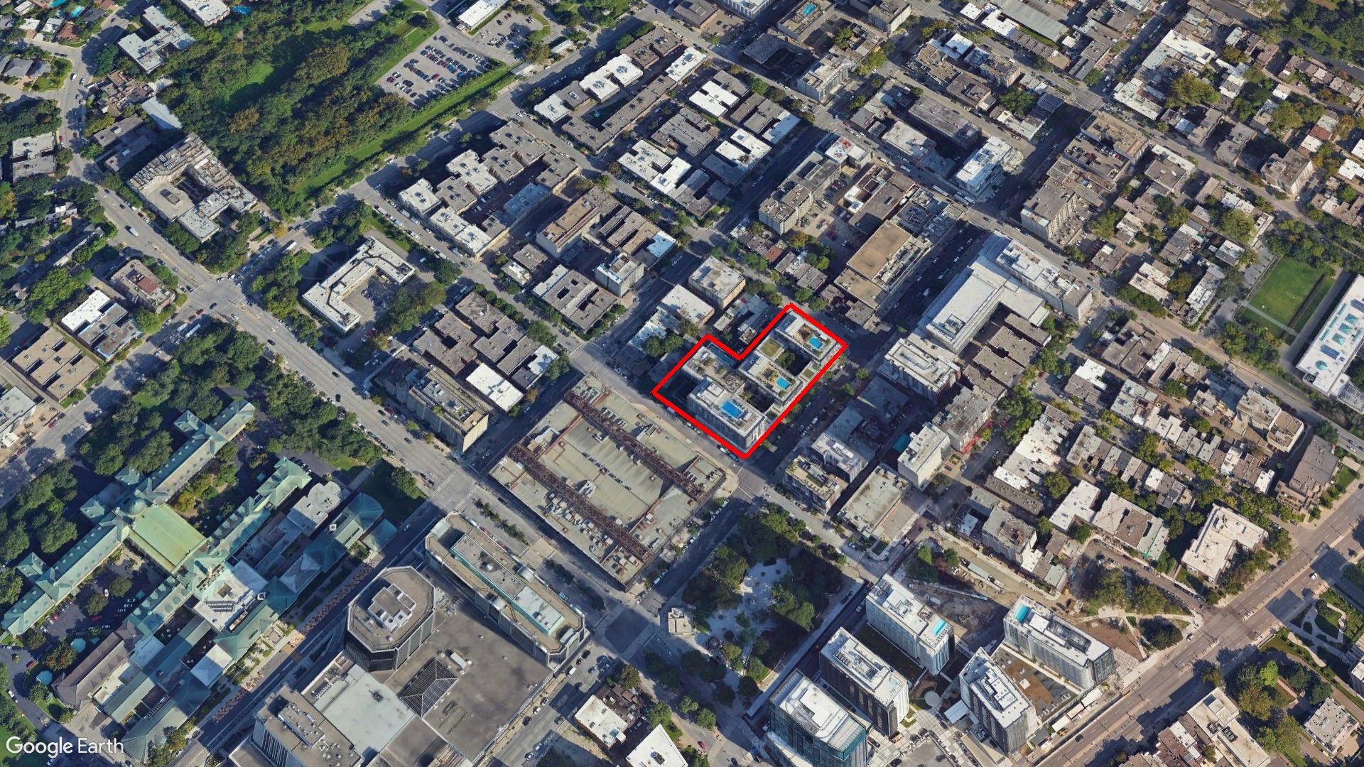 Tax Sale Montreal, Quebec - 260002-49