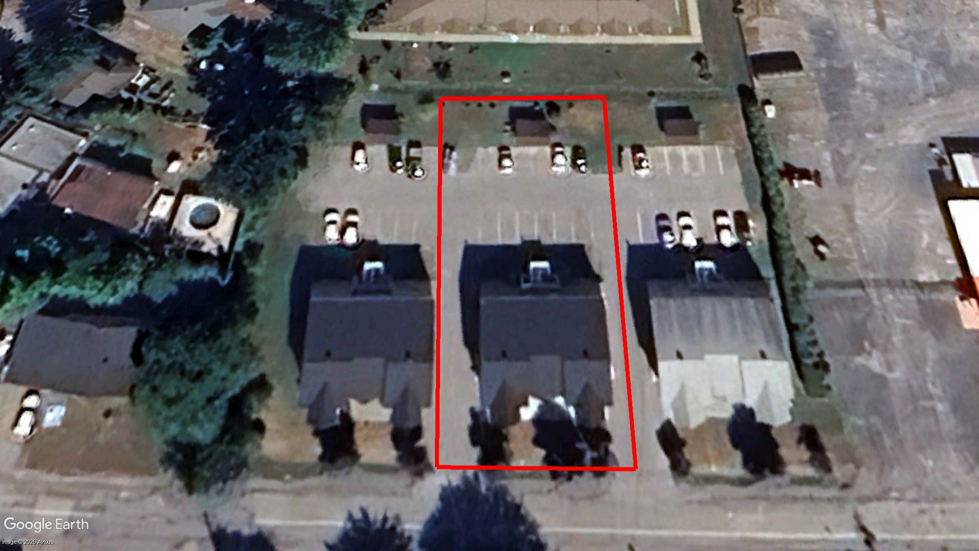 Tax Sale Vaudreuil-Soulanges, Quebec - 