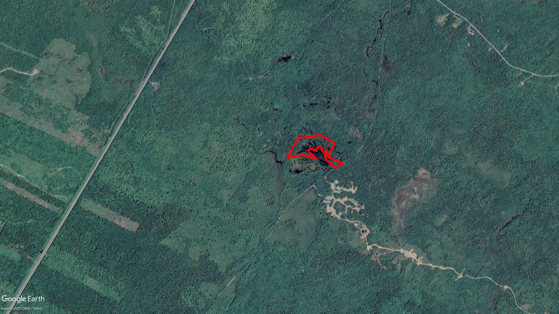 Tax Sale Queens, Nova Scotia - 10492947