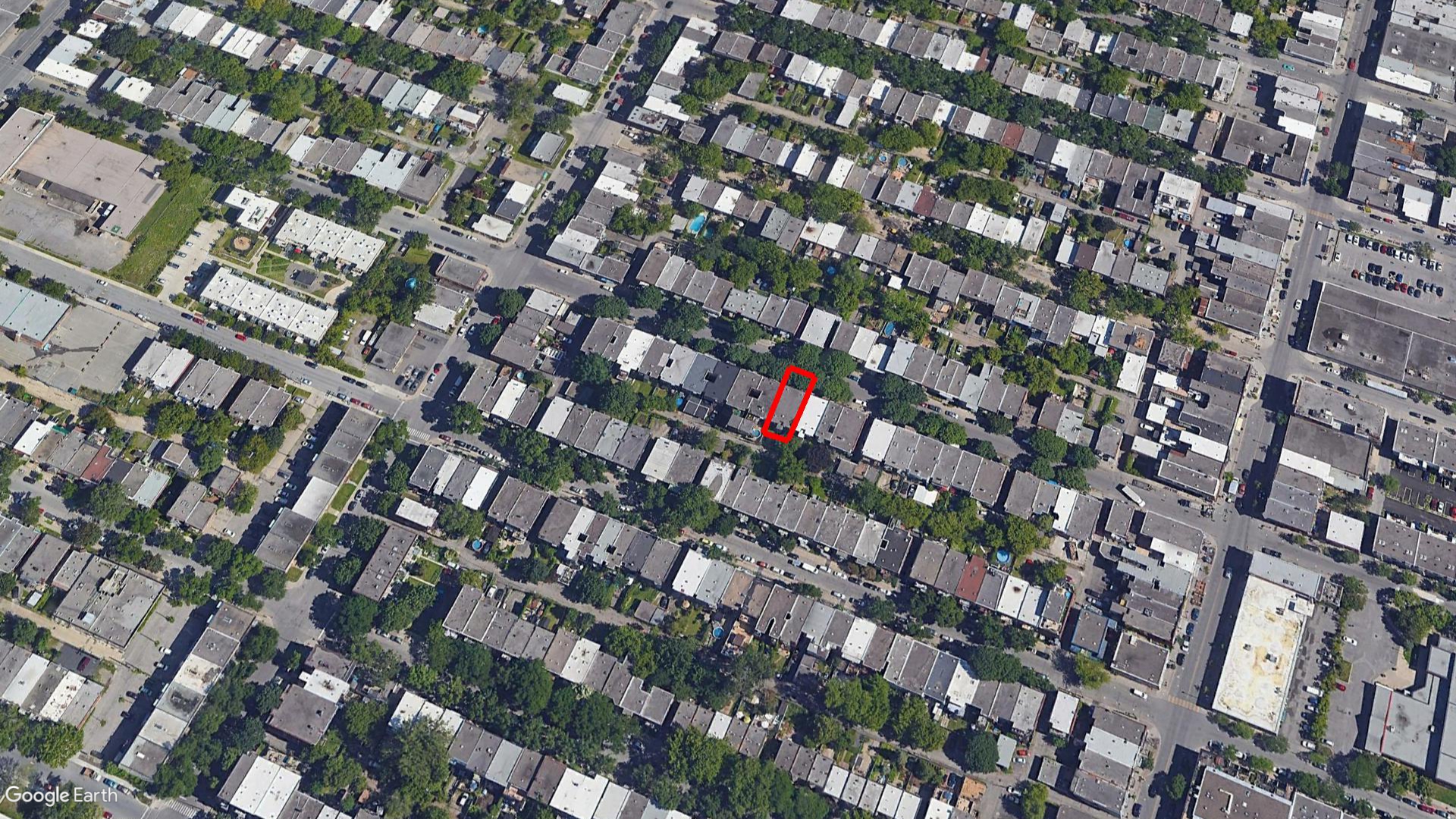 Tax Sale Montreal, Quebec - 310780-00