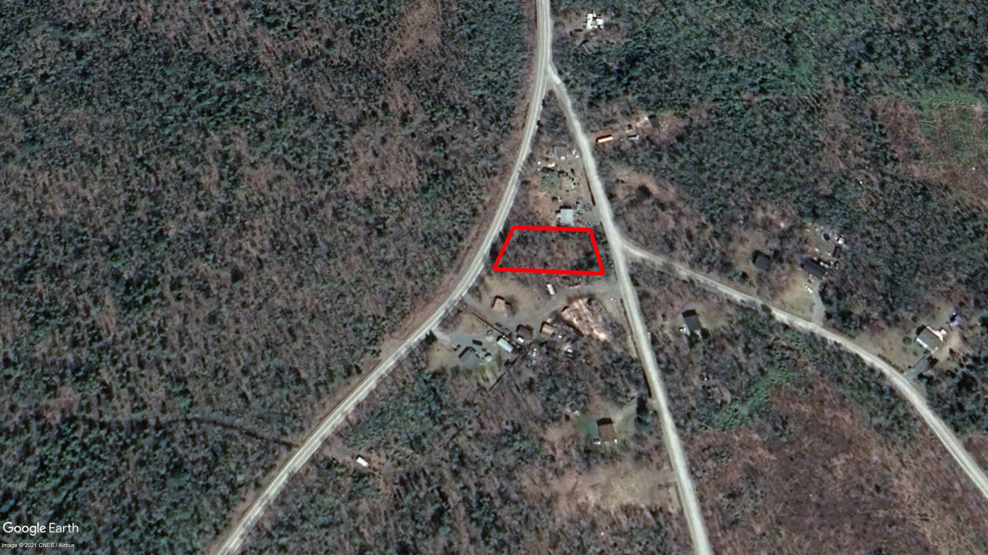 Tax Sale Queens, Nova Scotia - 5030072