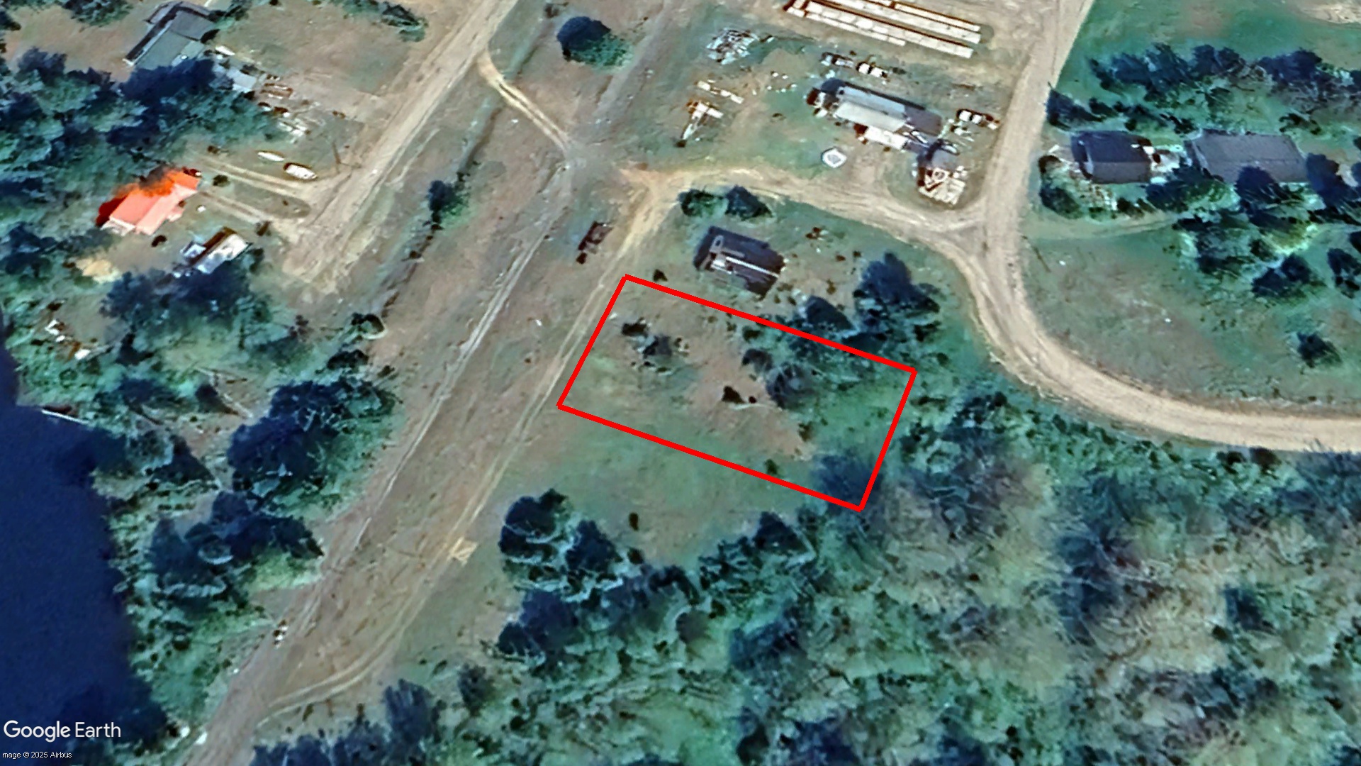 402 D ST, Greenstone