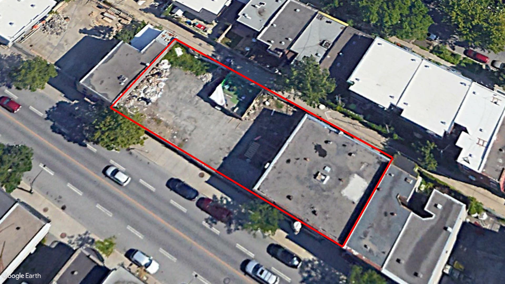 Tax Sale Montreal, Quebec - 632331-25