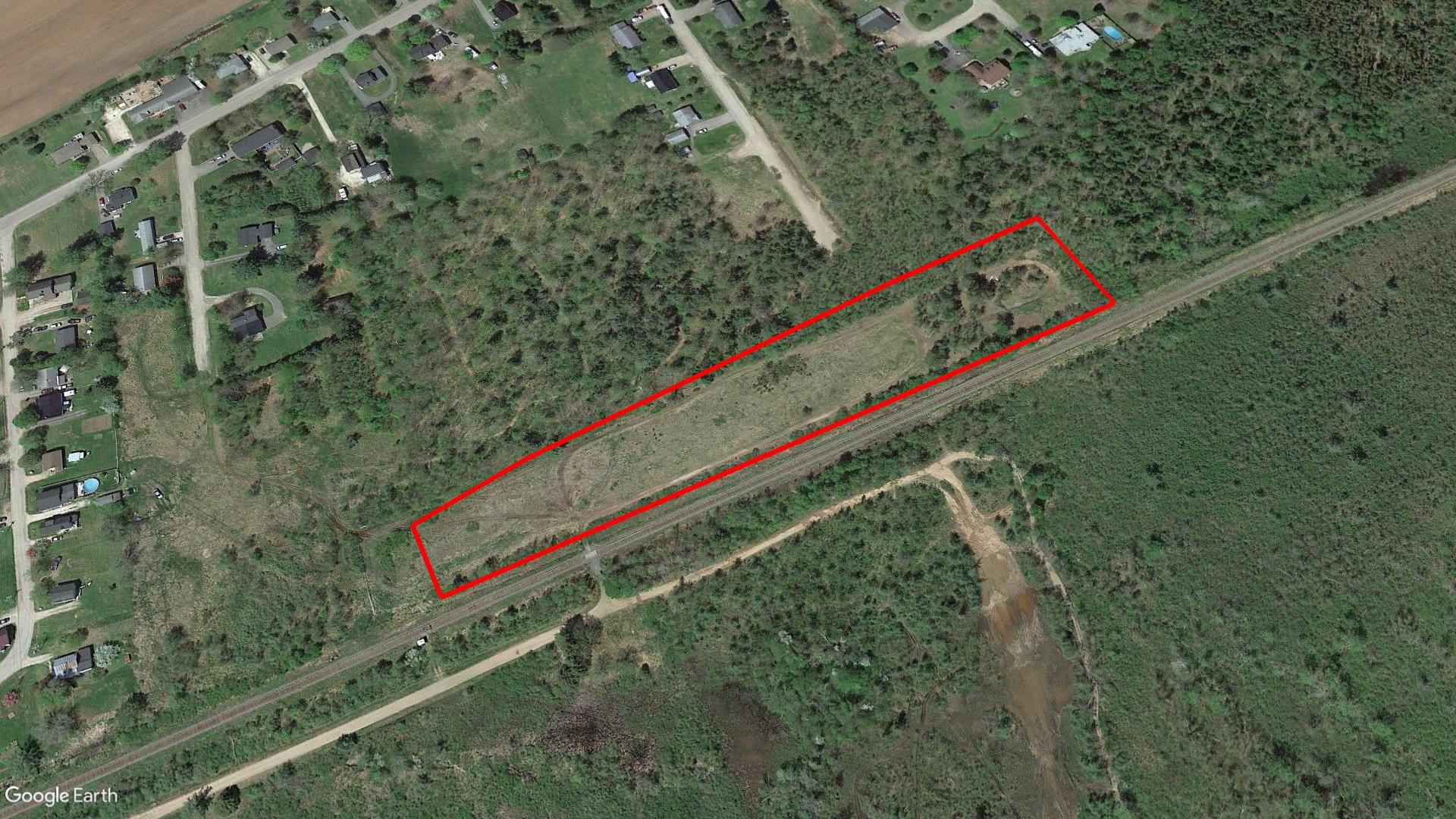 Tax Sale Albert Westmorland, New Brunswick - 02015564