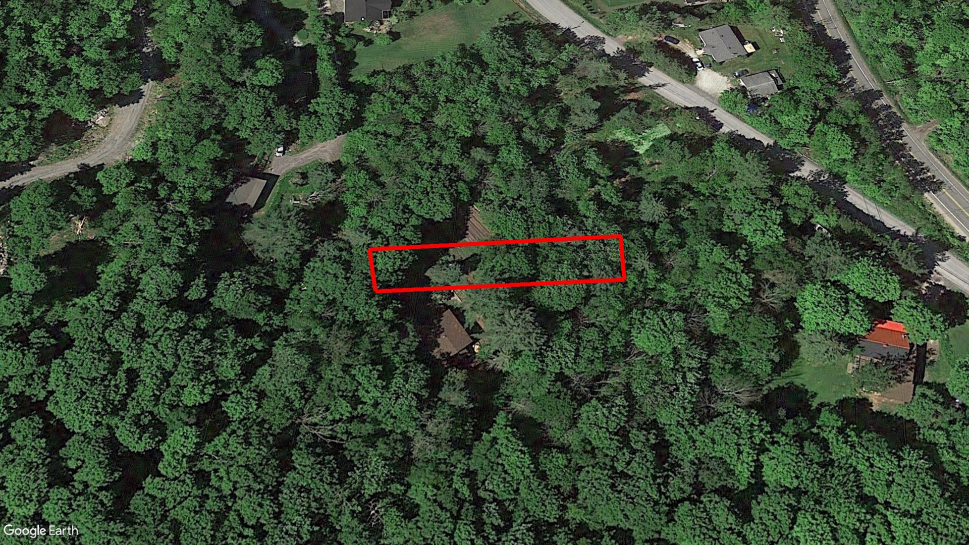 Tax Sale  Des-Collines-De-L'outaouais, Quebec - 5745-61-7941