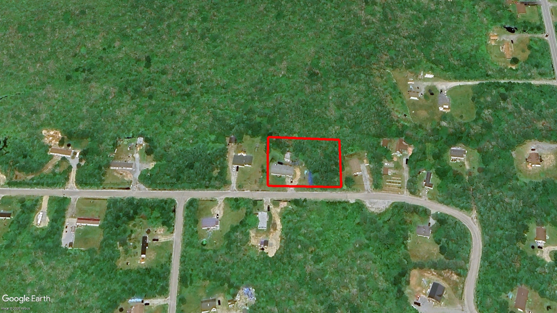 Tax Sale Barrington, Nova Scotia - 06371051