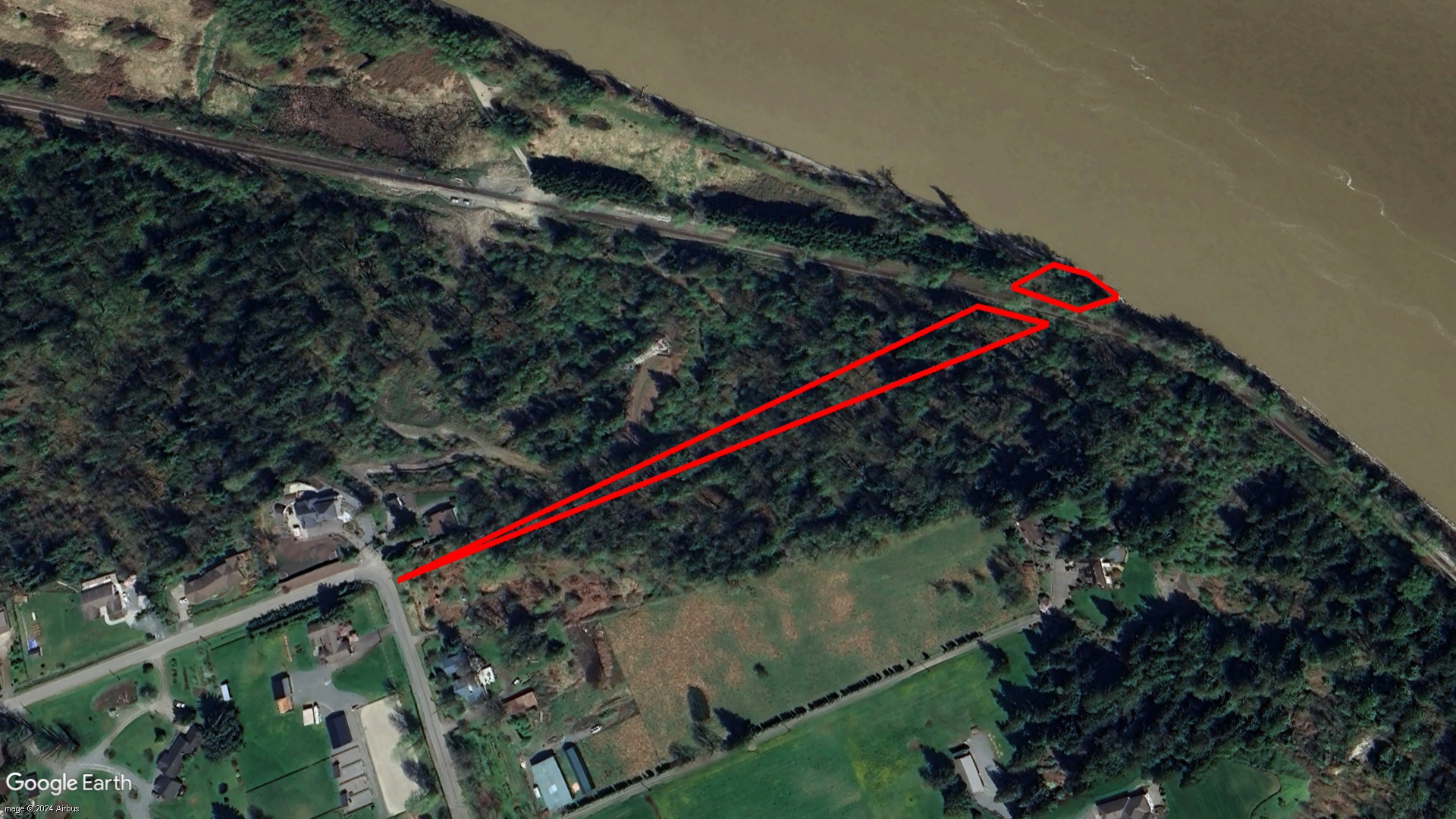 Tax Sale Abbotsford, British Columbia - 2127042510