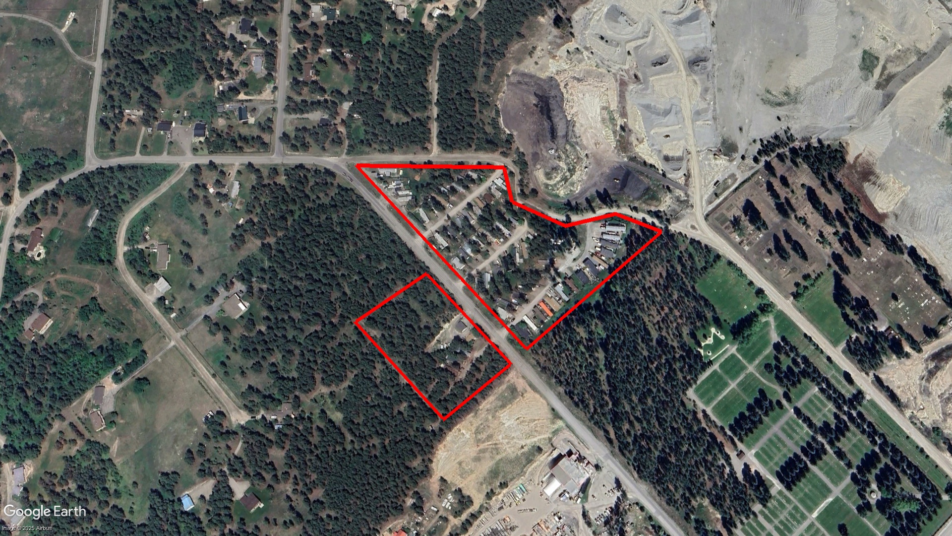 Tax Sale Cranbrook, British Columbia - 70310520