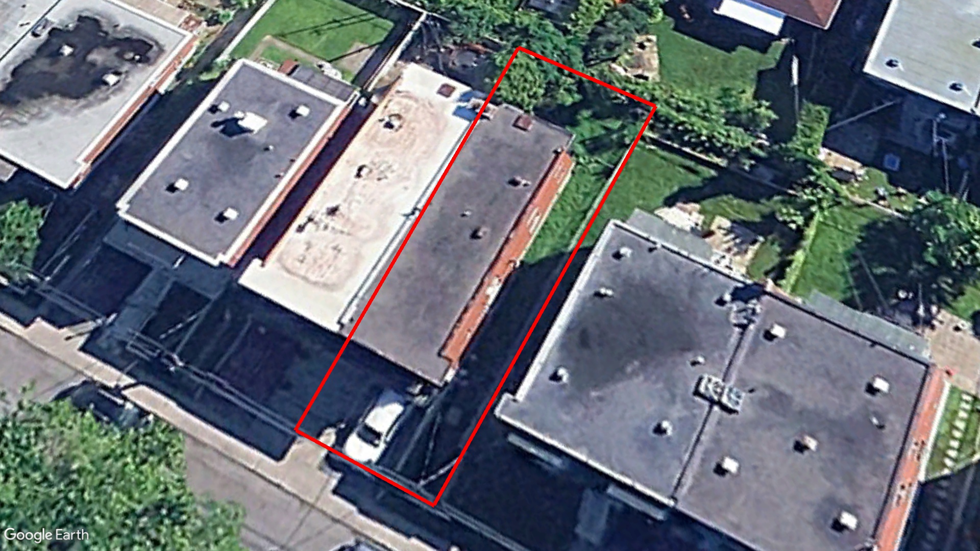 Tax Sale Montreal, Quebec - 020759-77