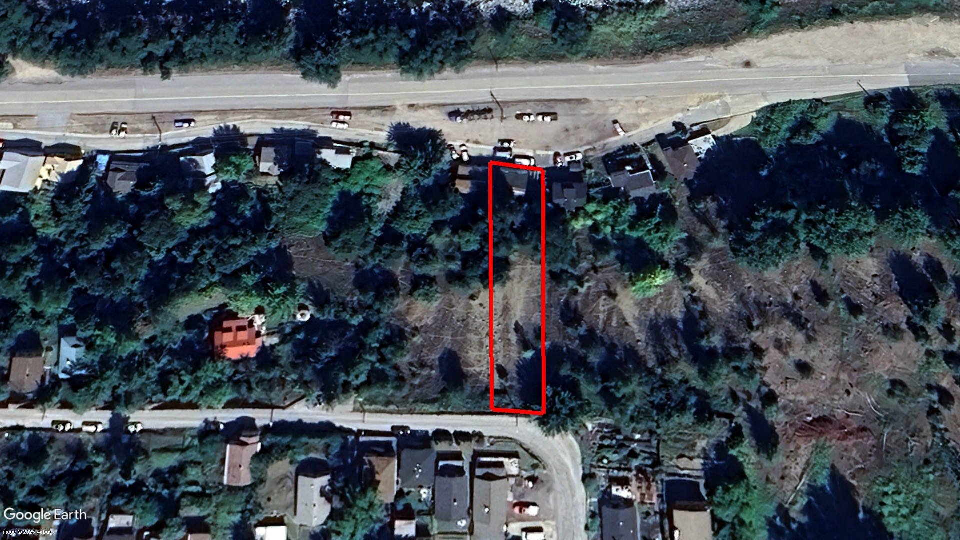 Tax Sale Trail, British Columbia - 232-001632.000