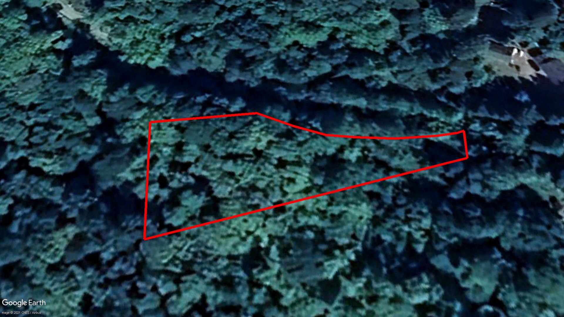 Tax Sale d’Antoine-Labelle, Quebec - 2051 72 6616