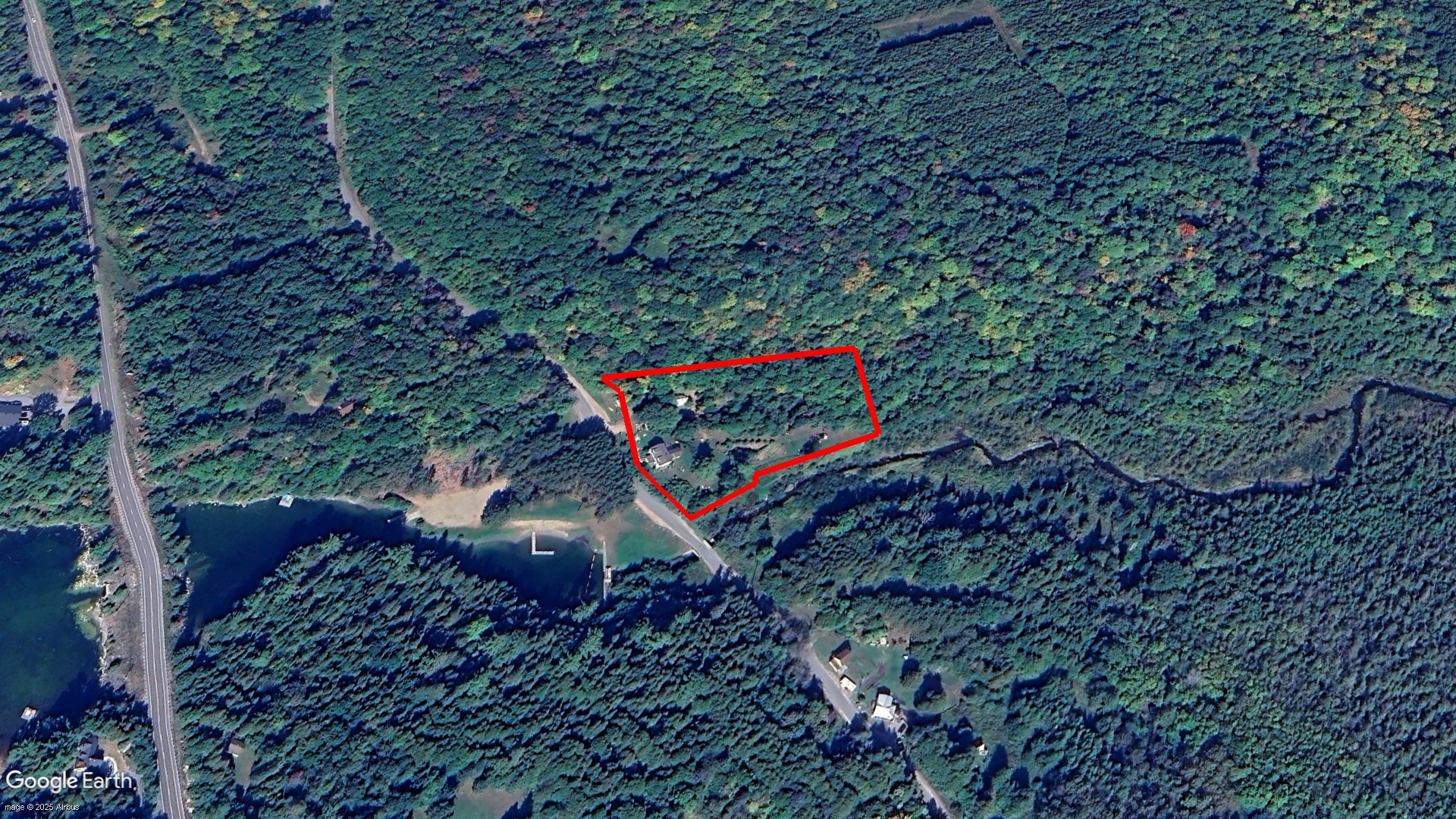 Tax Sale Bancroft, Ontario - 12 62 064 010 54000 0000