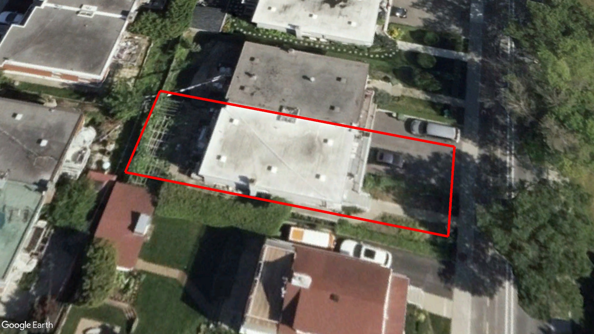 Tax Sale Montreal, Quebec - 715263-00