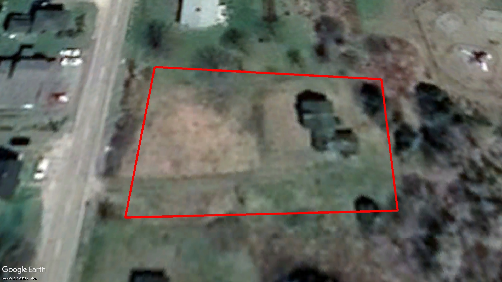 Tax Sale Argyle, Nova Scotia - 00396184