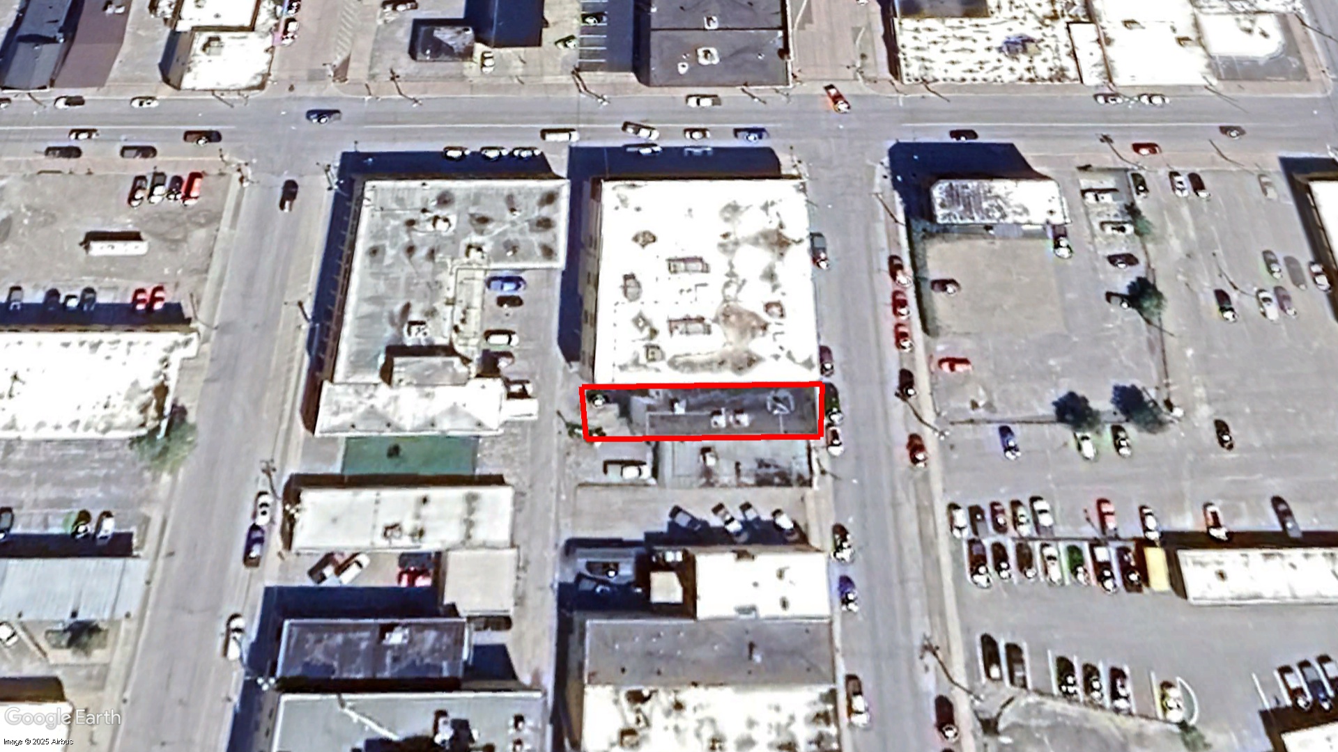 Tax Sale Timmins, Ontario - 56 27 050 019 02300 0000