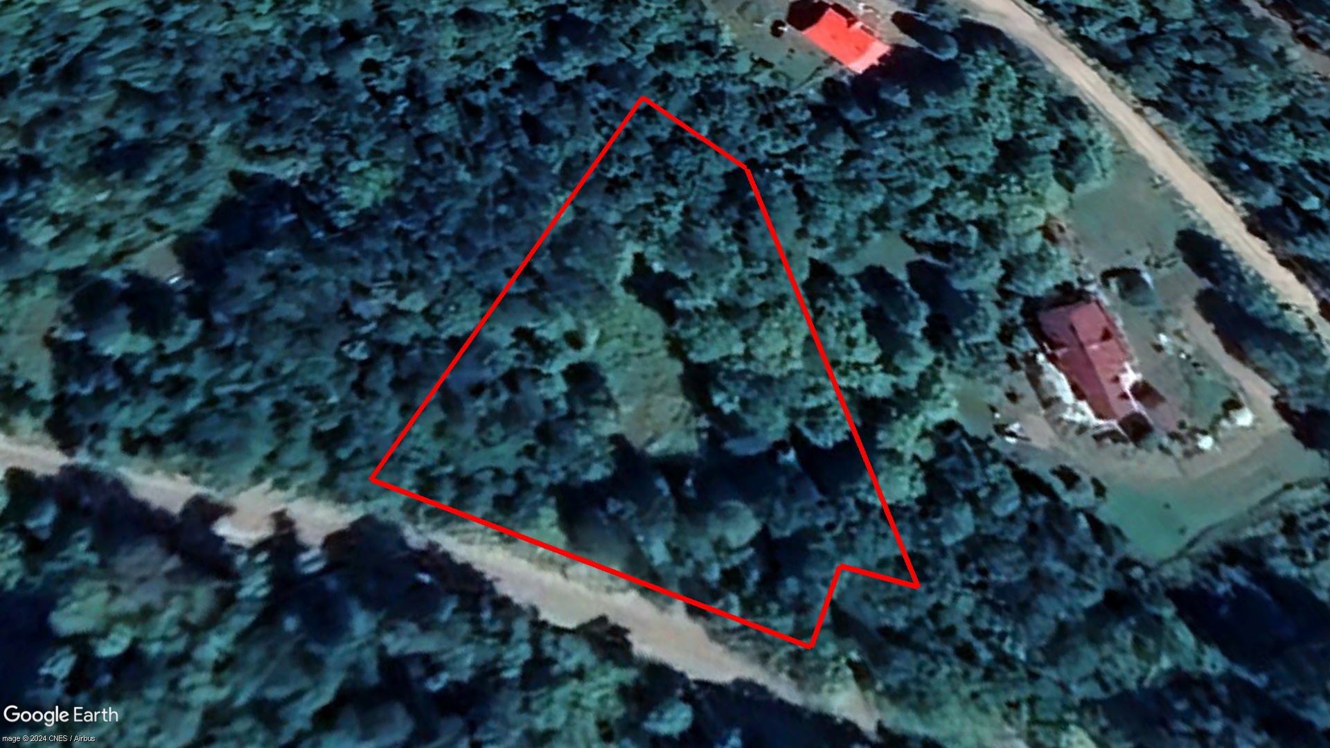 Tax Sale D’Autray, Quebec - 1041-89-4102