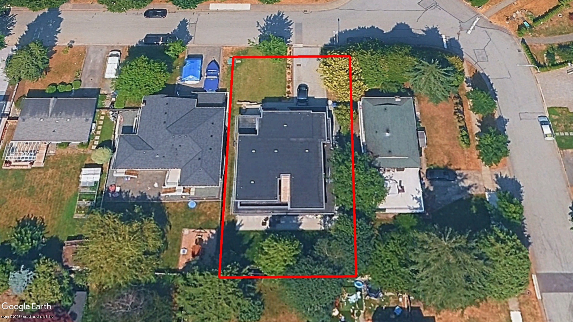 Tax Sale Surrey, British Columbia - 