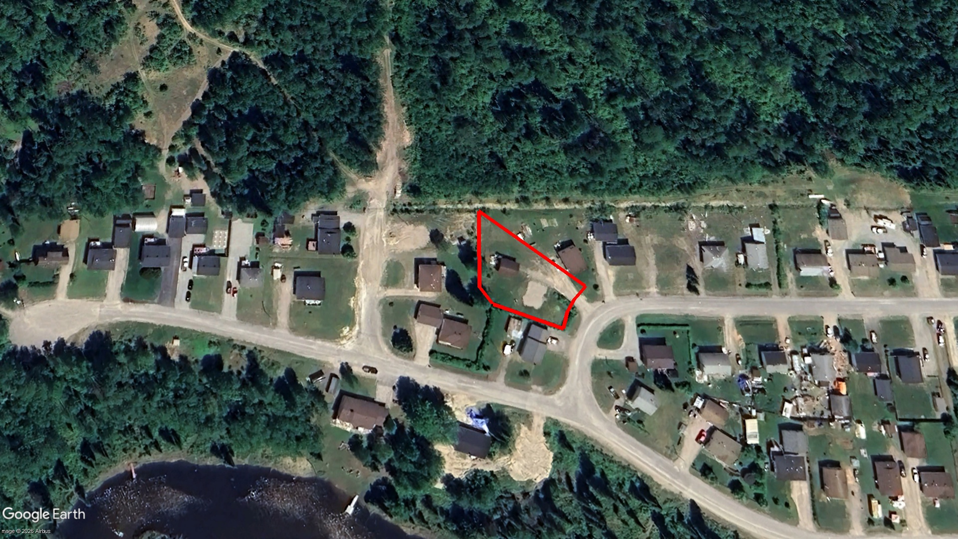 Tax Sale Greenstone, Ontario - 58 76 720 001 30961 0000