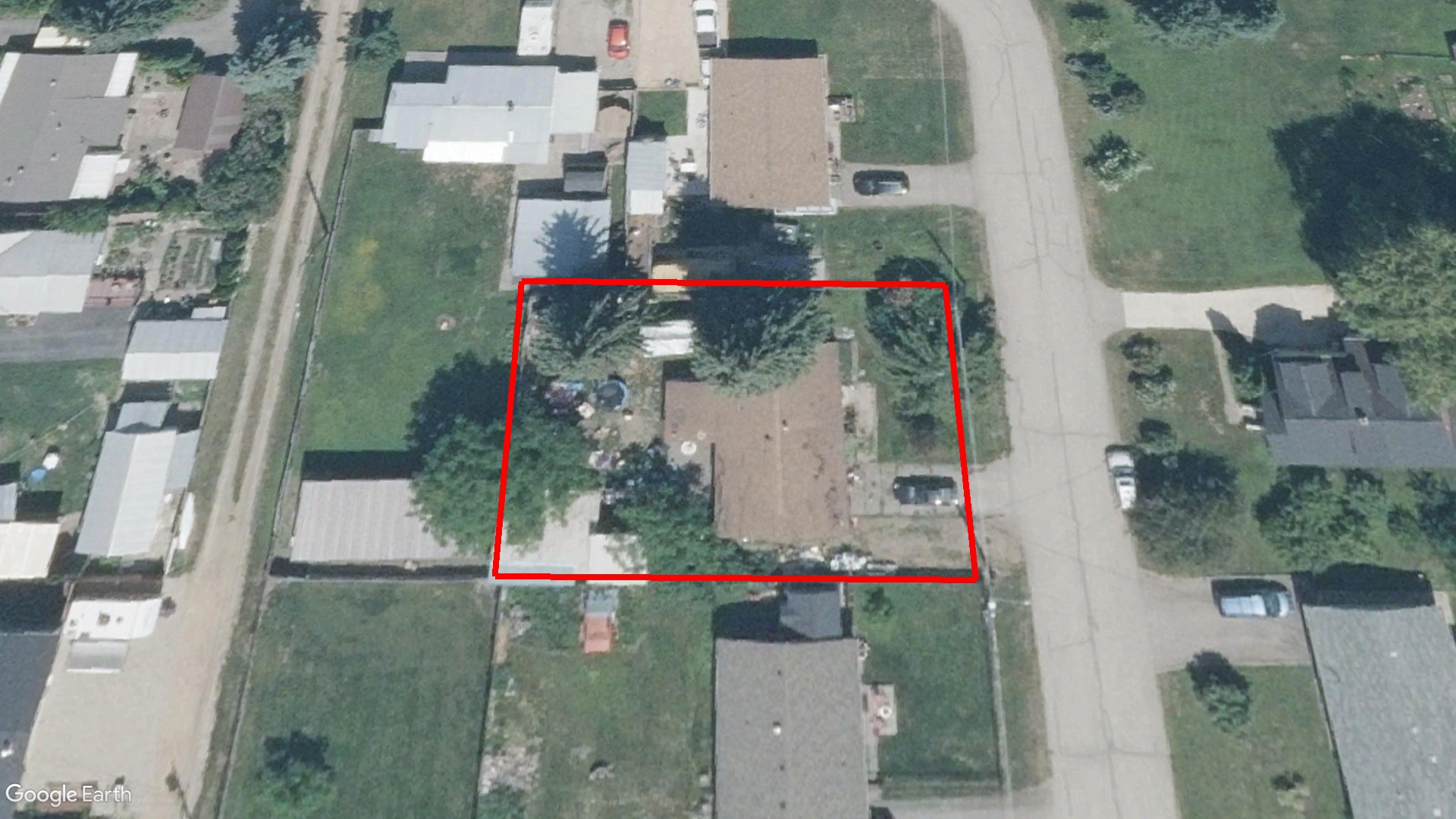 Tax Sale Salmon Arm, British Columbia - 